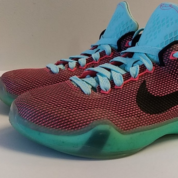 kobe 10s
